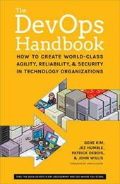 The DevOPS Handbook