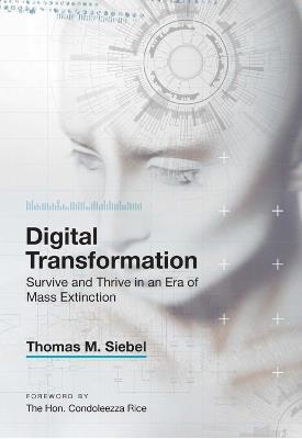 Digital Transformation - Thomas M. Siebel - Libro Rosetta Books | Libraccio.it