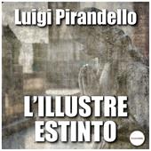 Libraccio L'illustre estinto (audiolibro)
