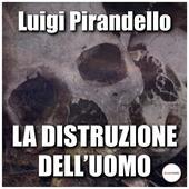 Libraccio La distruzione dell'uomo (audiolibro)