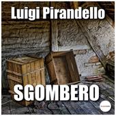 Libraccio Sgombero (audiolibro)