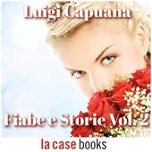 Libraccio Fiabe e storie Vol. 2 (audiolibro)