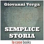 Libraccio Semplice storia (audiolibro)