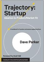 Trajectory: Startup - Dave Parker - Libro BenBella Books | Libraccio.it