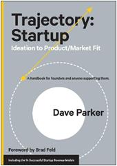 Trajectory: Startup
