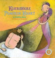 Kurbisherz. Pumpkin heart. Ediz. tedesca e inglese - Cristina Oliva - Libro Lalbero Edizioni 2022 | Libraccio.it