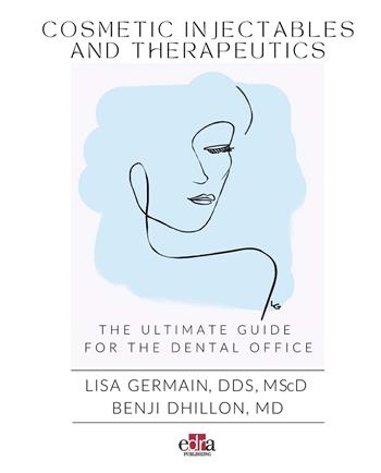 Cosmetic injectables and therapeutics. The ultimate guide for dental office - Lisa Germain, Benji Dhillon - Libro Edra 2024 | Libraccio.it