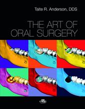 The art of oral surgery