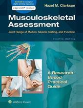 Musculoskeletal Assessment