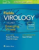 Fields Virology: Emerging Viruses - Peter M. Howley, David M. Knipe, Sean Whelan, - Libro Wolters Kluwer Health | Libraccio.it