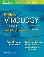 Fields Virology: RNA Viruses