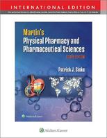 Martin's Physical Pharmacy and Pharmaceutical Sciences - Patrick J. Sinko - Libro Wolters Kluwer Health | Libraccio.it