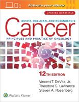 DeVita, Hellman, and Rosenberg's Cancer - Vincent T. DeVita, Jr., Steven A. Rosenberg, Theodore S. Lawrence - Libro Wolters Kluwer Health | Libraccio.it