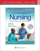 Fundamentals of Nursing - Carol R. Taylor, Pamela B Lynn, Jennifer L Bartlett - Libro Wolters Kluwer Health | Libraccio.it