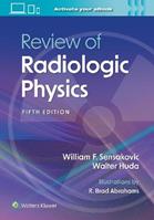 Review of Radiologic Physics: Print + eBook with Multimedia - William F. Sensakovic - Libro Wolters Kluwer Health | Libraccio.it