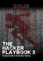 The Hacker Playbook 3