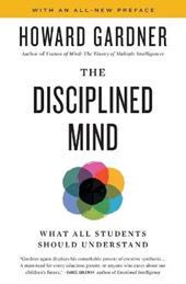 Disciplined Mind