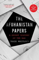 The Afghanistan Papers - Craig Whitlock, The Washington Post - Libro Simon & Schuster | Libraccio.it