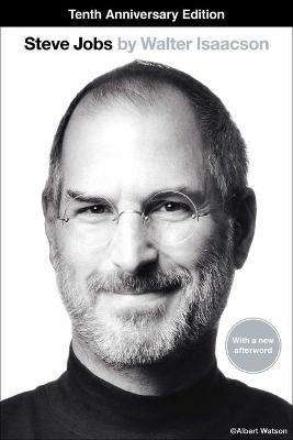 Steve Jobs - Walter Isaacson - Libro Simon & Schuster | Libraccio.it