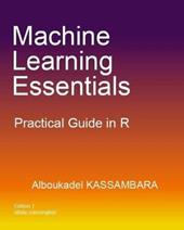 Machine Learning Essentials