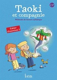 Taoki et compagnie. - Isabelle Carlier - Libro Hachette Education - France 2010 | Libraccio.it