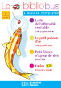 Le bibliobus. CE2. Per la Scuola elementare - Pascal Dupont - Libro Hachette Education - France 2006 | Libraccio.it