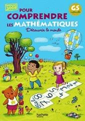 Pour comprendre les mathématiques.