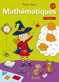Mathématiques. CP. Soutien. Per la Scuola elementare  - Libro Istra 2011 | Libraccio.it