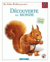 Decouverte du monde.