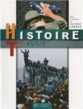 EsaBAC. Histoire terminales. Vol. 3