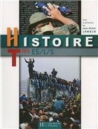 EsaBAC. Histoire terminales. Per le Scuole superiori. Vol. 3 - Jean-Michel Lambin - Libro Hachette Education - France 2008 | Libraccio.it