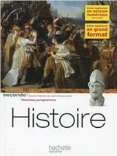 EsaBac. Histoire seconde. Ediz. compatta.