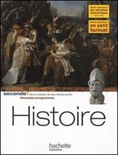 EsaBAC. Histoire. Niveau 2e. Per le Scuole superiori