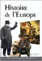 Histoire de l'europe.
