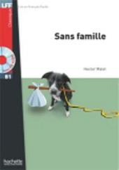 Sans famille. Con CD Audio