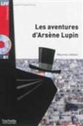 Lff B1. Les aventures d'Arsene Lupin. Con CD Audio formato MP3. Con espansione online