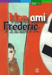 Mon ami Frédéric