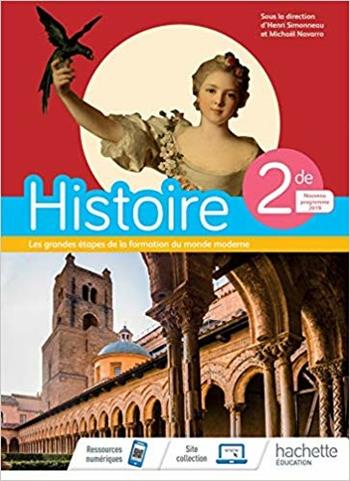 EsaBAC. Histoire. Con e-book. Con espansione online. Vol. 1  - Libro Hachette 2019 | Libraccio.it