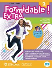 Formidable extra. Con e-book. Con espansione online. Vol. 2