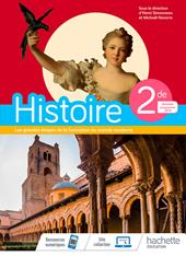 Esabac. Histoire seconde. Per le Scuole superiori. Con espansione online. Vol. 2