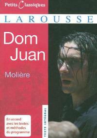 Dom Juan  - Libro Hachette (RCS) 2008 | Libraccio.it