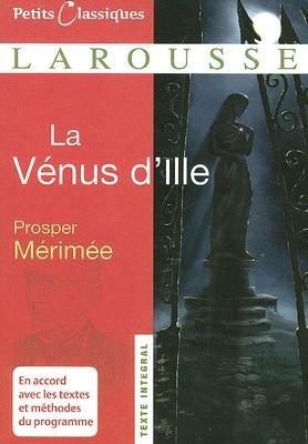 La Venus d'Ille  - Libro Hachette (RCS) 2008 | Libraccio.it