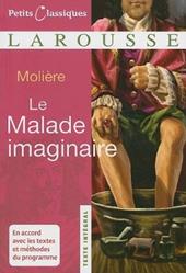 Le malade imaginaire