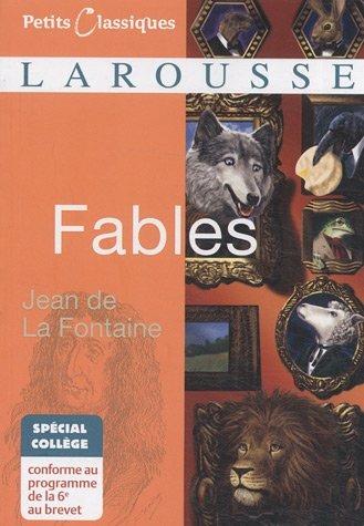 Fables choisies  - Libro Hachette (RCS) 2008 | Libraccio.it