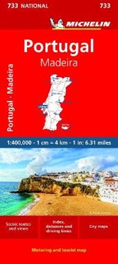 Portogallo-Madera