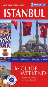 Istanbul. Con pianta