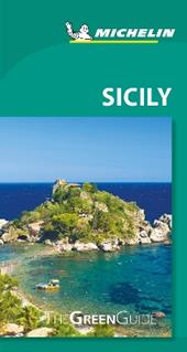 Sicilia. Ediz. inglese