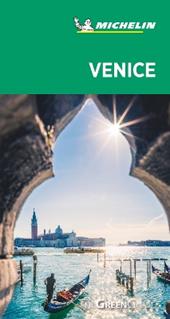 Venice and the Veneto