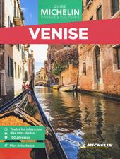 Venise. Con Carta geografica ripiegata
