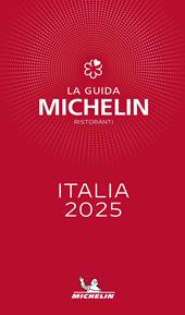 La guida Michelin Italia 2025. Selezione ristoranti